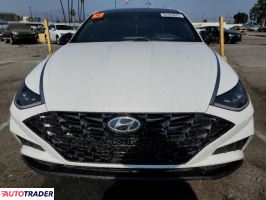 Hyundai Sonata 2023 1