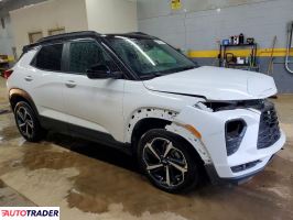 Chevrolet Blazer 2023 1