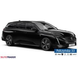 Peugeot 308 2025 1.5 130 KM Peugeot 308 2025 1.5 130 KM