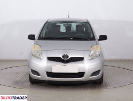 Toyota Yaris - zobacz ofertę