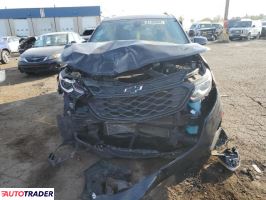 Chevrolet Equinox 2021 1