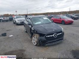 Mercedes 250 - zobacz ofertę