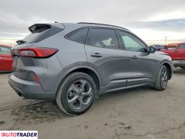 Ford Escape 2023 1
