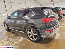 Audi Q5 2022 3