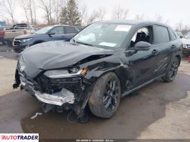 Honda HR-V 2025 2