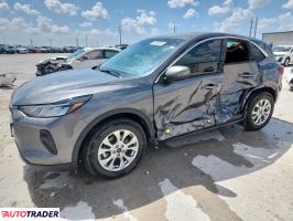 Ford Escape 2023 1 Ford Escape 2023 1