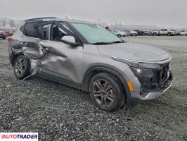 Kia Pozostałe 2022 2