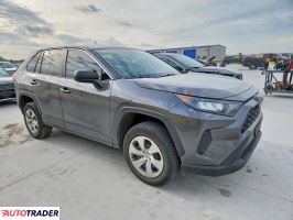 Toyota Pozostałe 2022 2
