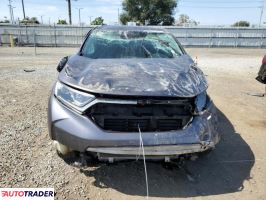 Honda CR-V 2019 2