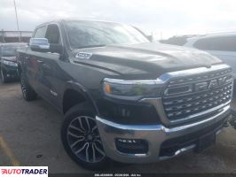 Dodge Ram - zobacz ofertę