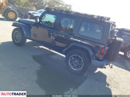 Jeep Wrangler 2021 2