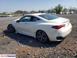 Infiniti Q60 2021 3