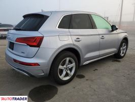 Audi Q5 2023 2