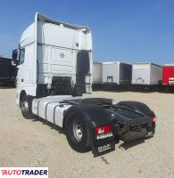 Daf xf