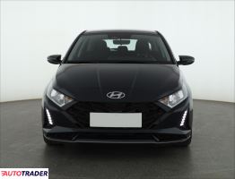 Hyundai i20 2025 1.0 99 KM