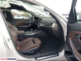 BMW Pozostałe 2020 2