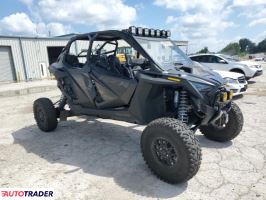 Polaris Ranger RZR 2023 Polaris Ranger RZR 2023