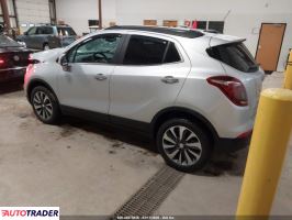 Buick Pozostałe 2022 1