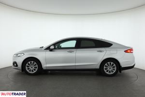 Ford Mondeo 2019 2.0 147 KM