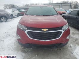 Chevrolet Equinox 2019 1 Chevrolet Equinox 2019 1