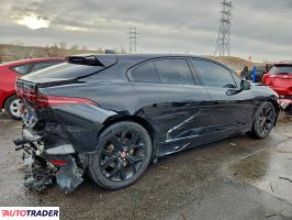 Jaguar I-PACE 2020
