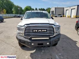 Dodge Ram 2022 6