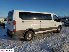 Ford Transit 2023 3