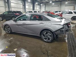 Hyundai Elantra 2024 2