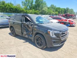 GMC Terrain 2024 1