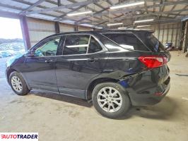 Chevrolet Equinox 2020 1