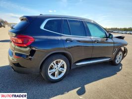 BMW X3 2021 2