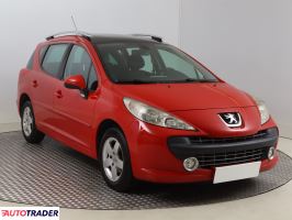 Peugeot 207 - zobacz ofertę