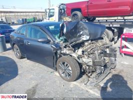 Kia Pozostałe 2024 2