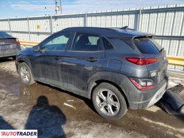 Hyundai Kona 2022 2 Hyundai Kona 2022 2