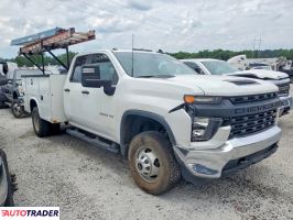Chevrolet Silverado 2023 6