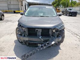 Ford Edge 2019 2 Ford Edge 2019 2