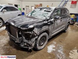 Hyundai Santa Fe 2020 2