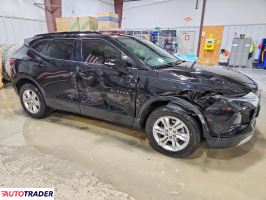 Chevrolet Blazer 2022 2