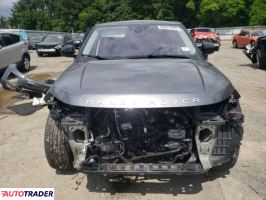 Land Rover Range Rover Evoque 2019 2