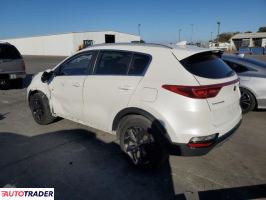 Kia Sportage 2020 2