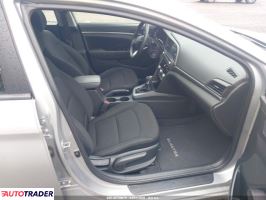 Hyundai Elantra 2020 2