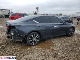 Nissan Altima 2020 2