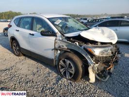 Honda CR-V 2021 1 Honda CR-V 2021 1
