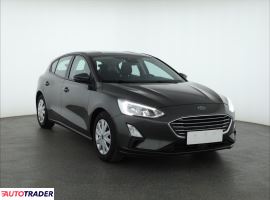Ford Focus 2018 1.0 123 KM