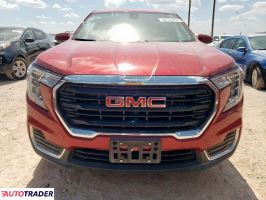 GMC Terrain 2024 1