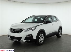 Peugeot 3008 2017 1.2 128 KM