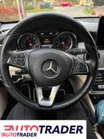 Mercedes CLA 2017 2.0 211 KM