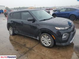 Kia Soul 2020 2