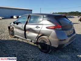Nissan Leaf 2024 Nissan Leaf 2024