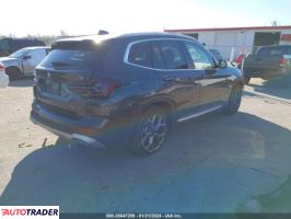 BMW X3 2022 2
